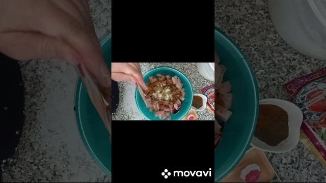 Рулет мясной вкусные, ароматный смотреть онлайн