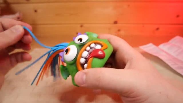 ЭТИ ИГРУШКИ НУЖНО МУЧАТЬ - РАЗДРАЖАЮЩИЕ КРИКУНЫ - Screaming Pals - ОНИ КРИЧАТ смотреть онлайн