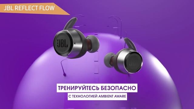 ТОП—7. Лучшие наушники для спорта 2020 года. Итоговый рейтинг! смотреть онлайн