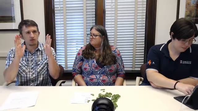 Horticulturists LIVE! Ep. 13 смотреть онлайн