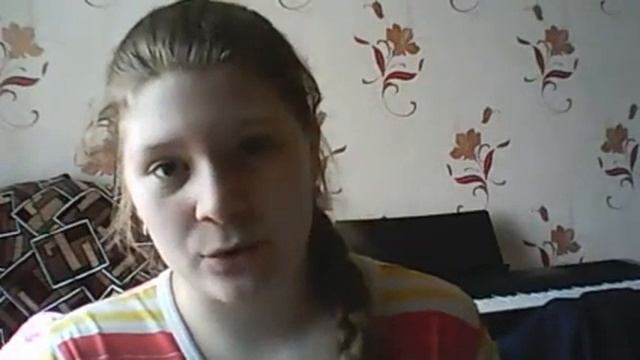 Видео C веб-камеры от 15 апреля 2015 г., 07:48 (UTC)