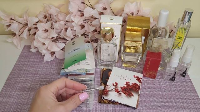 ПУСТЫЕ ФЛАКОНЫ!? ДОБИЛА ПОЛОВИНУ КОЛЛЕКЦИИ!?️ смотреть онлайн