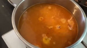 Луковый Суп По Турецки / Турецкий Суп