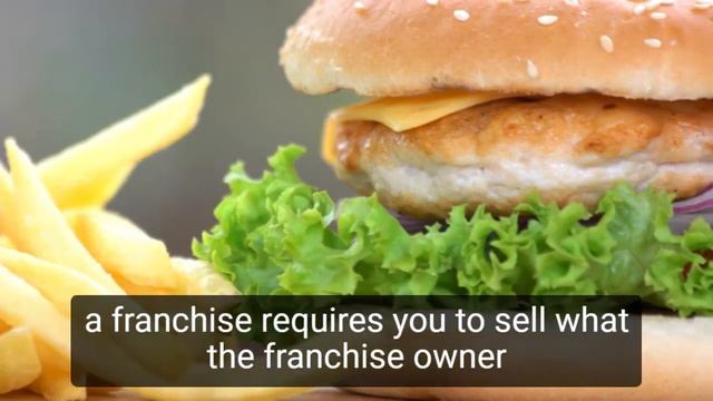 How to Start a Fast Food Business | Starting a Fast Food Restaurant, Franchise, Stall & Shop смотреть онлайн