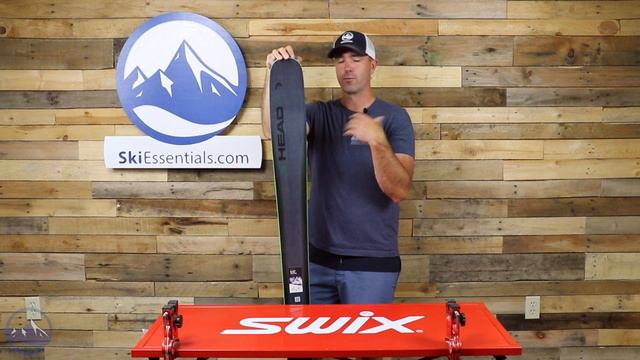 2022 Head Kore 105 - SkiEssentials.com Ski Test смотреть онлайн