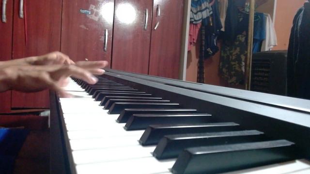 TRIBUTO a AKIRA TORIYAMA (Mi Corazón Encantado Dragon Ball GT) Piano смотреть онлайн