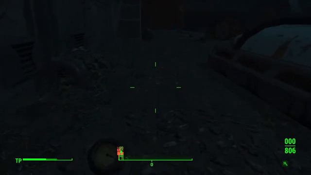 Fallout 4 Stream mit Mods, Folge #17 смотреть онлайн