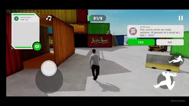 RYSEN DAWN GAMEPLAY WALKTHROUGH (ANDROID/IOS) смотреть онлайн