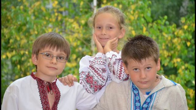 Детский лагерь УХ-ТЫ!Camp лето 2014 6 команда "Я ЛЮБЛЮ УКРАИНУ" смотреть онлайн