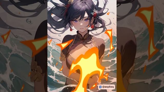 MaxKoMusic - Illumination ∗ Aspksq