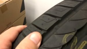 PIRELLI Cinturato P1 Verde /// Итальянский премиум в миниатюре?