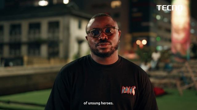 TECNO CAMON Show | CAMON 20 Short FIlm Challenge смотреть онлайн