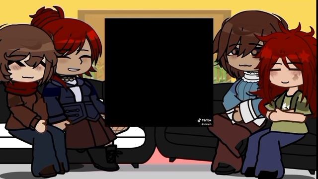 - The Main fours moms react to ?? - (South park) смотреть онлайн