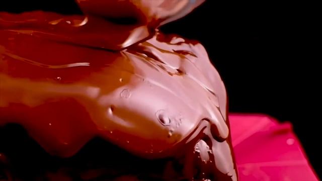 Банановый кекс в силиконовой форме Coox