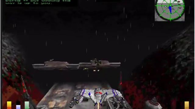 Hellbender Test (Windows 10) смотреть онлайн