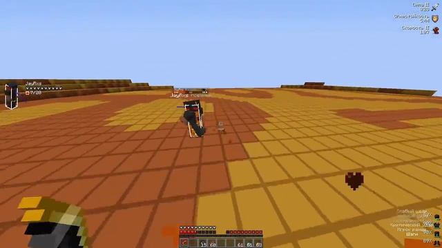 Saturn-X |1X1| PVP| ДУЭЛИ смотреть онлайн