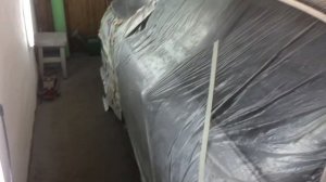 как загрунтовать капот эпоксидным и акриловым грунтом мокрым по мокрому