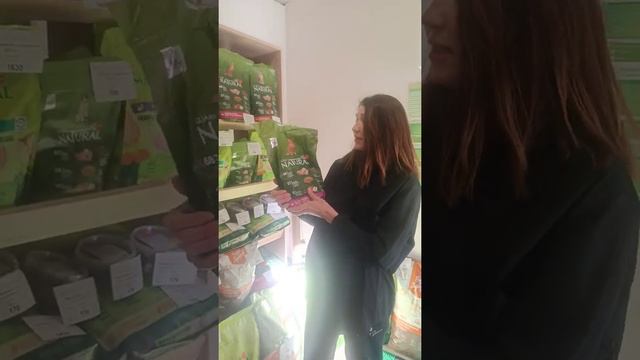 Корм Будь Здоров и Guabi Natural на www.guabi43.ru смотреть онлайн