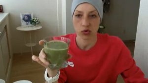 Как я изменила питание во время химиотерапии. Рецепты