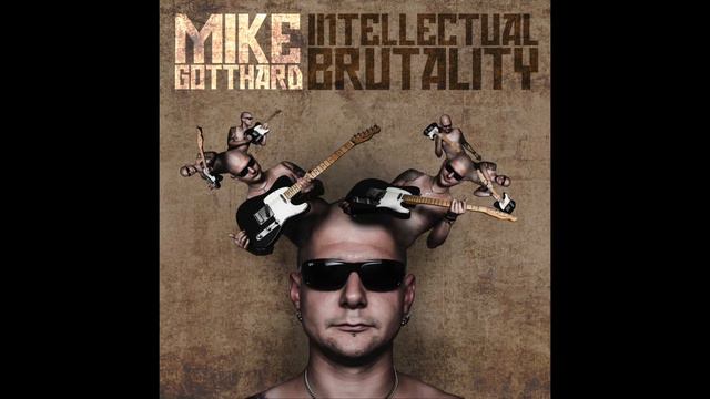 Mike Gotthard - Pendulum Feat. Anton Davidyants, Gergo Borlai, Daniel Szebenyi
