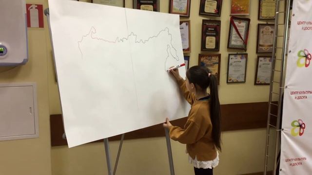 Поздравление с Днём России Образцового коллектива детского хора "Жар-птица" смотреть онлайн