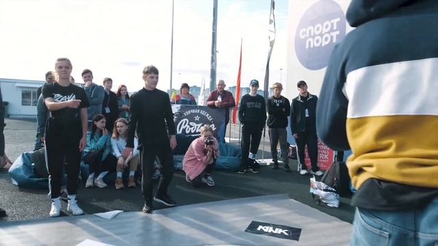 Фестиваль Village Street у стадиона «Нижний Новгород» смотреть онлайн
