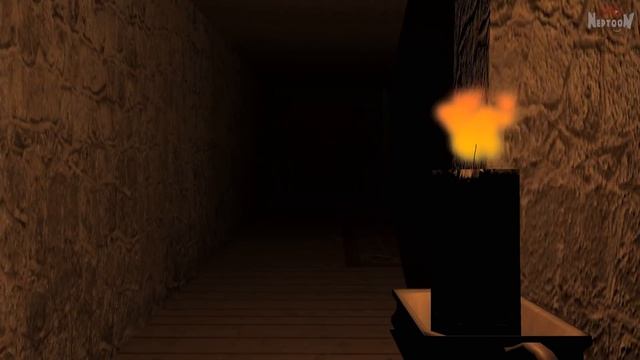 ОНО ХОЧЕТ ЕСТЬ! ? Тёмный Ливси (Но Игра) смотреть онлайн