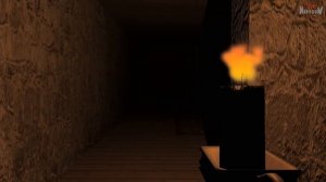 ОНО ХОЧЕТ ЕСТЬ! ? Тёмный Ливси (Но Игра)