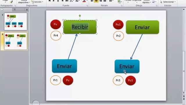 ComponentesSeguridad AlgoritmosRSA Basico смотреть онлайн