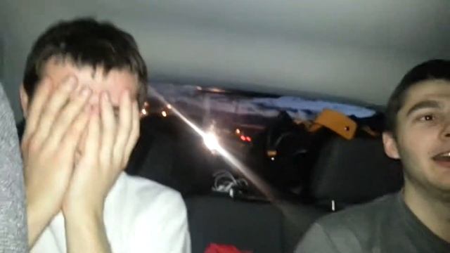 Стены гнутся 2