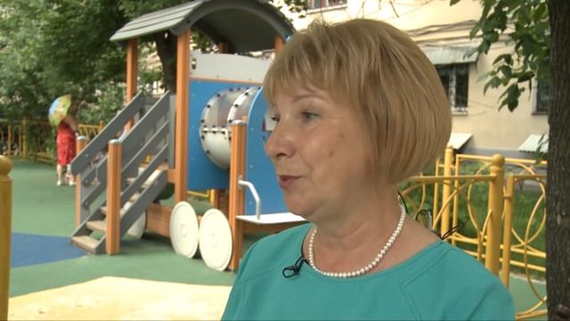 СуперБабушка Москвы 2016. Александрова Наталья Юрьевна. смотреть онлайн