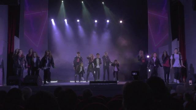 02 Uptown funk Планета Т + Доберман смотреть онлайн
