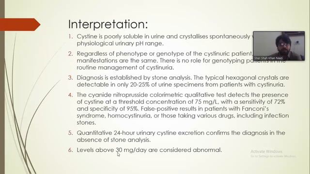 MS Urology Online Presentation:Urolithiasis Follow-up Metabolic Evaluation and Recurrence Preventio смотреть онлайн