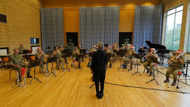 Joy To The World, Slesvigske Musikkorps смотреть онлайн