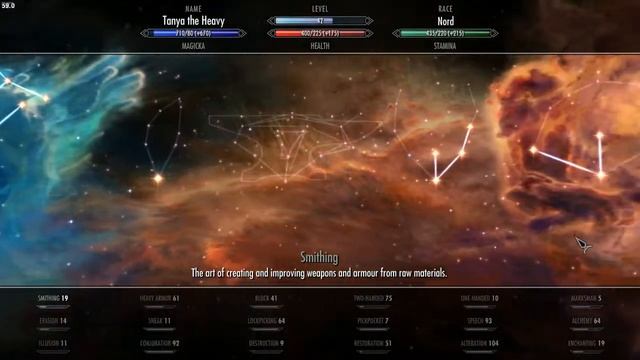 [ENG/RUS] [Skyrim] [~250 mods +Requiem 4.0.2] Ward first, then summon / Сперва защита... смотреть онлайн