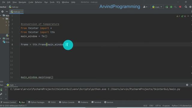 tkinter tutorial in python in Hindi: tkinter for beginners in hindi смотреть онлайн