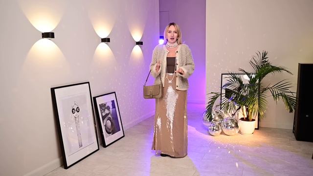 РАСПАКОВКА LIME | НОВОГОДНИЕ ОБРАЗЫ смотреть онлайн