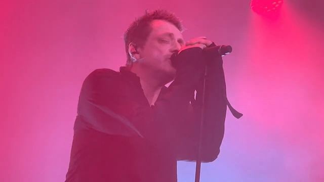 Глеб Самойлов & The MATRIXX -Секрет/6.08.2022,Санкт-Петербург/ смотреть онлайн