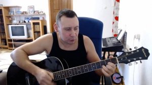 Наших бьют (Ваня Воробей)