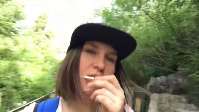 Жизнь в Китае. Путешествие за 50 рублей. Запретный город. Пекин. смотреть онлайн