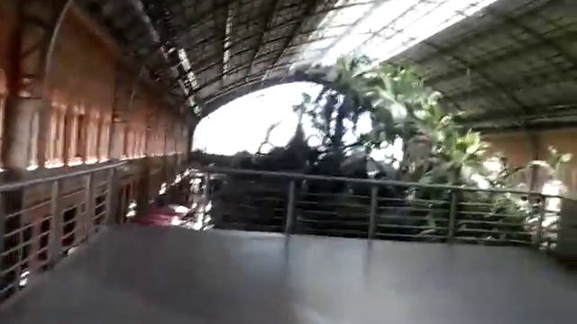"AEROPUERTO" PUERTA DE ATOCHA смотреть онлайн