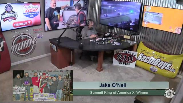 Ep 55 | Mostly Motorsports | Jake O'Neil - It Didn't Blow смотреть онлайн