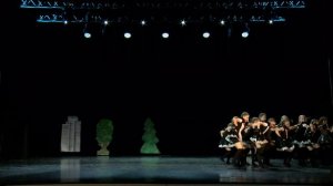 "Ляля рулит" Эдельвейс