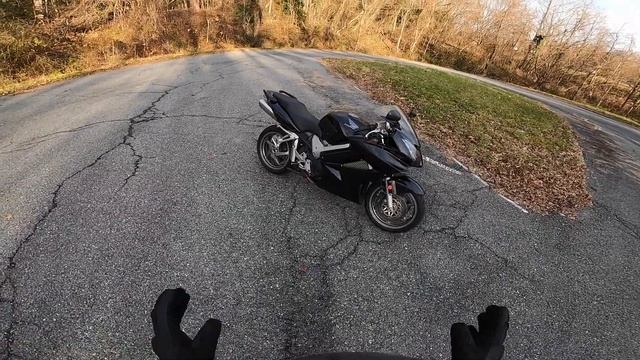 Honda VFR800 Price Reveal- HOW Do I Get Such Good Deals?! смотреть онлайн