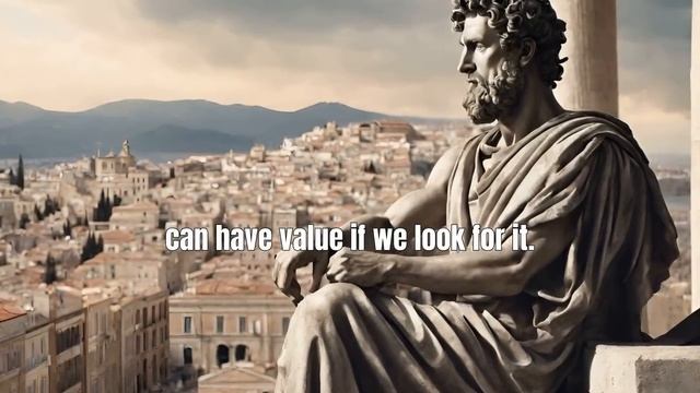 How To Apply Stoicism Into YOUR Life (1 HOUR) смотреть онлайн