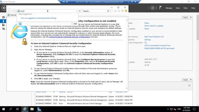 Install Jenkins Agent  On Windows | #devops #jenkins #windowsAgent