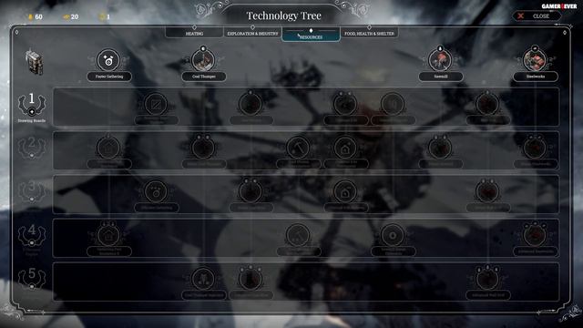 Frostpunk 4K Gameplay Walkthrough Part 24: Refugees - Full Game смотреть онлайн