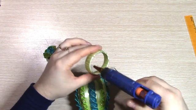 Сувенирное пасхальное яйцо смотреть онлайн