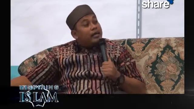 Inspiring Islam #131 : KH. Hafiz Abdurrahman 