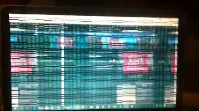 HP Envy dv6 Video problem HELP! смотреть онлайн